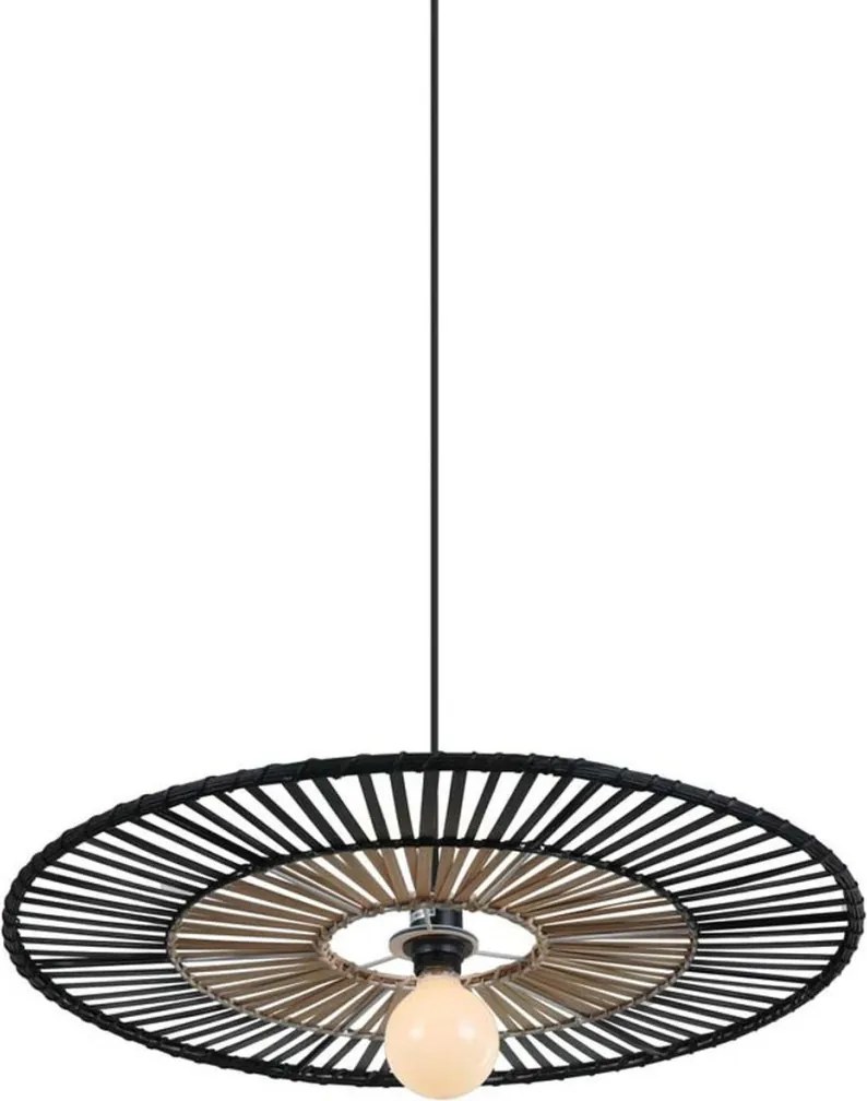 Zambelis PENDANT LAMP 19104 Függőlámpa 1x40w/E27 IP20