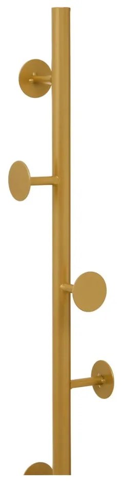 Aranyszínű fém fogas Avento – Premier Housewares
