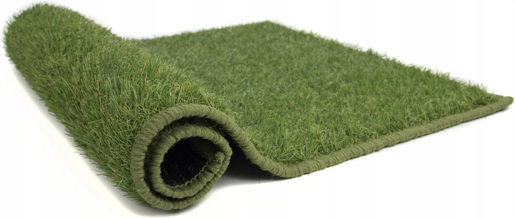 Lábtörlő Bemeneti Fű Cipő Intens 50x50