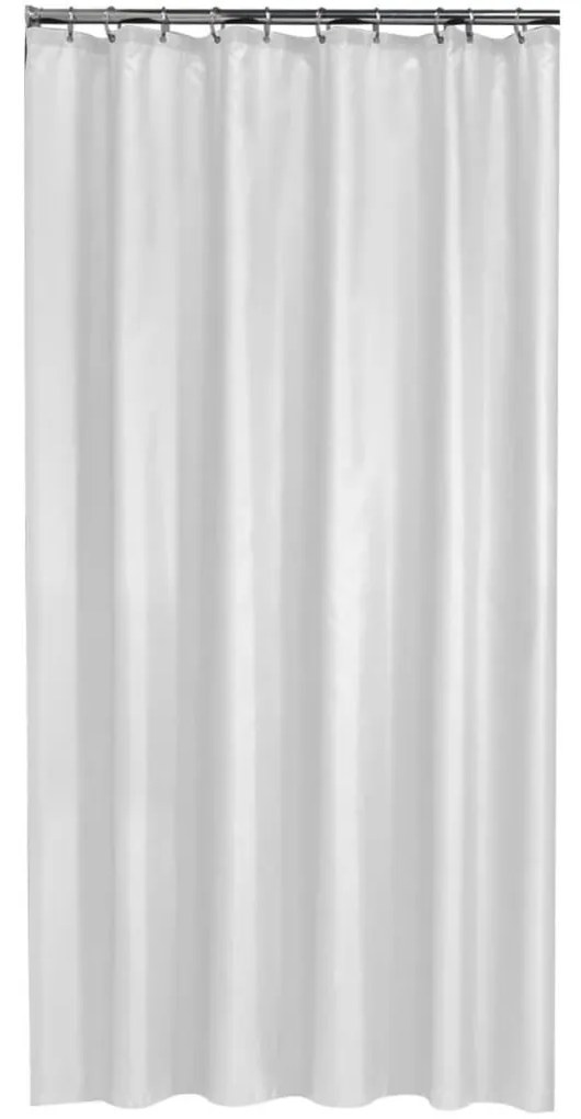 Sealskin Madeira fehér zuhanyfüggöny 180 cm 238501310