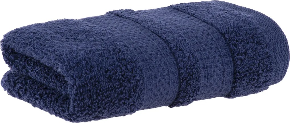 Frottír törölköző INTENSE 33x50 4 db-os kék szett - , , 
            0
          x
            50
          x
            33
          cm