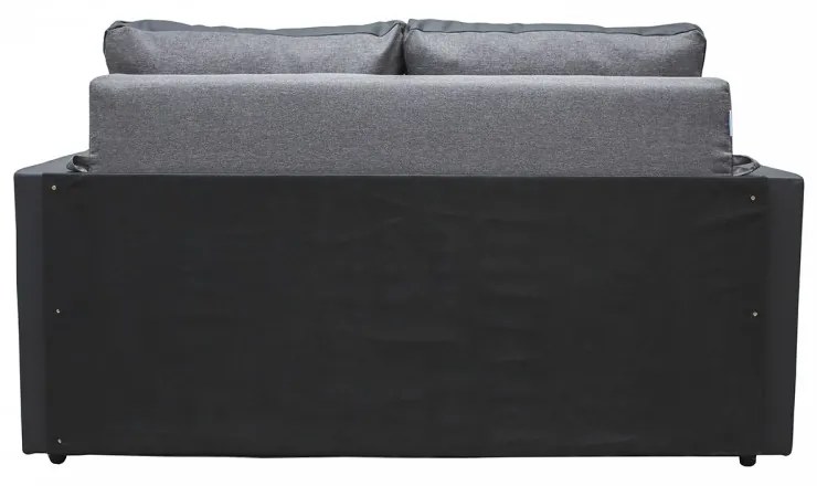 Sorano Ágyfunkciós kihúzható kanapé Szürke