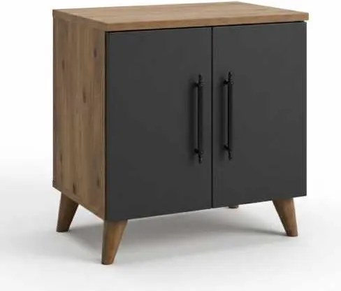 Lumen - Atlantic Pine, Anthracite