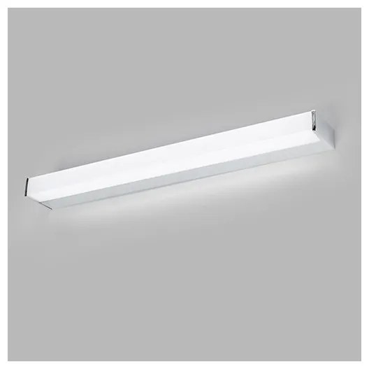LED2 - LED Fürdőszobai fali lámpa QUADRA LED/12W/230V IP44 3000K/4000K