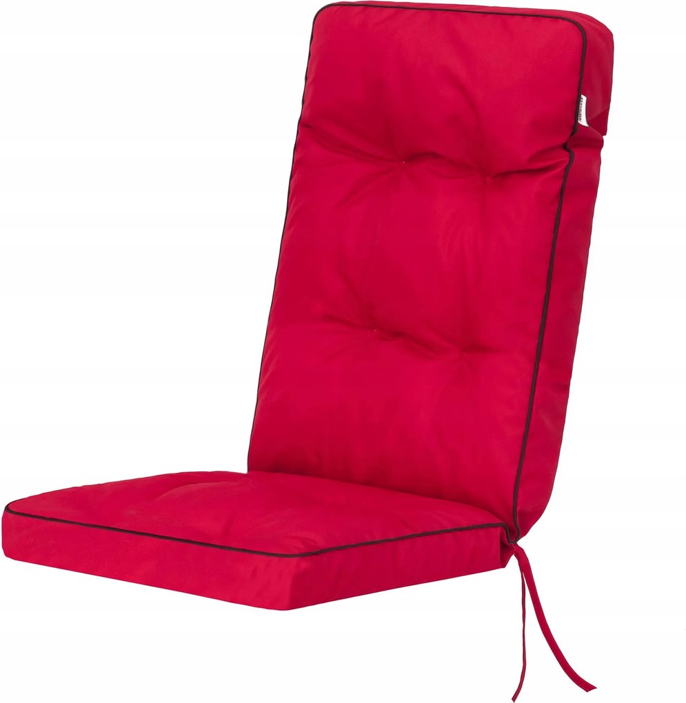 Fotelpárna Napozóágy Kerti szék 50x50x70