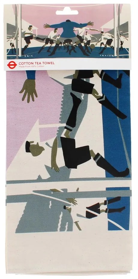 Pamut konyharuha 50x70 cm – Rex London