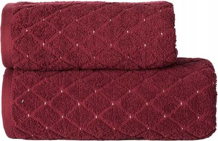 Törölköző Oliwier R00001-009 50x90