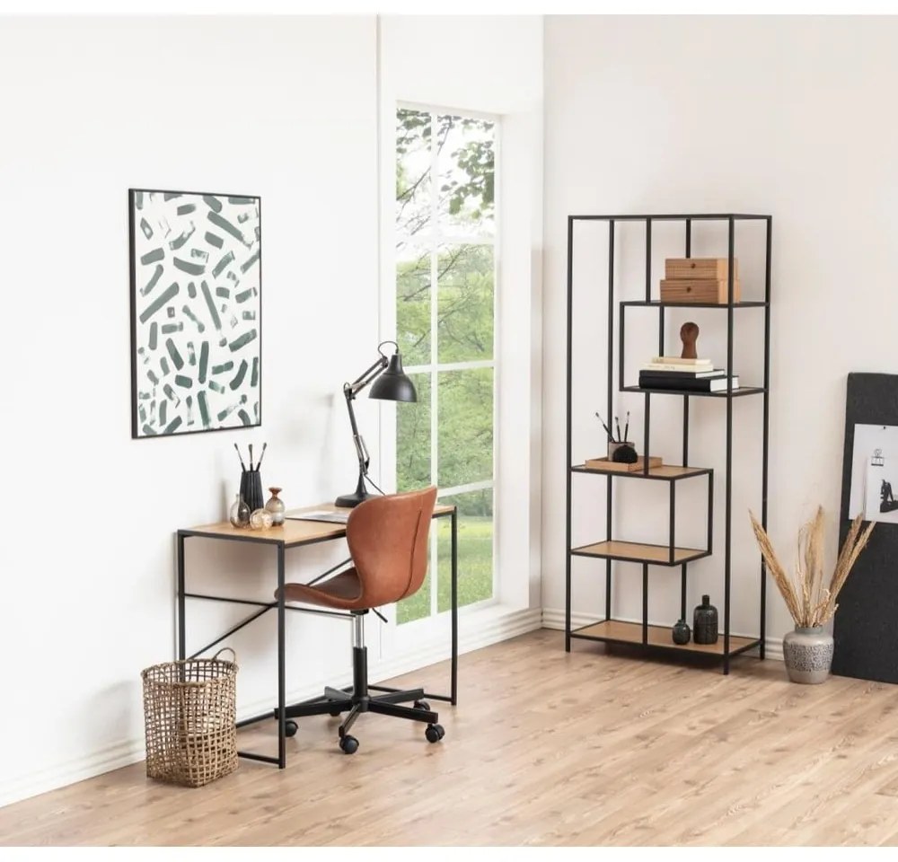 Seaford íróasztal, 100 x 45 cm - Actona