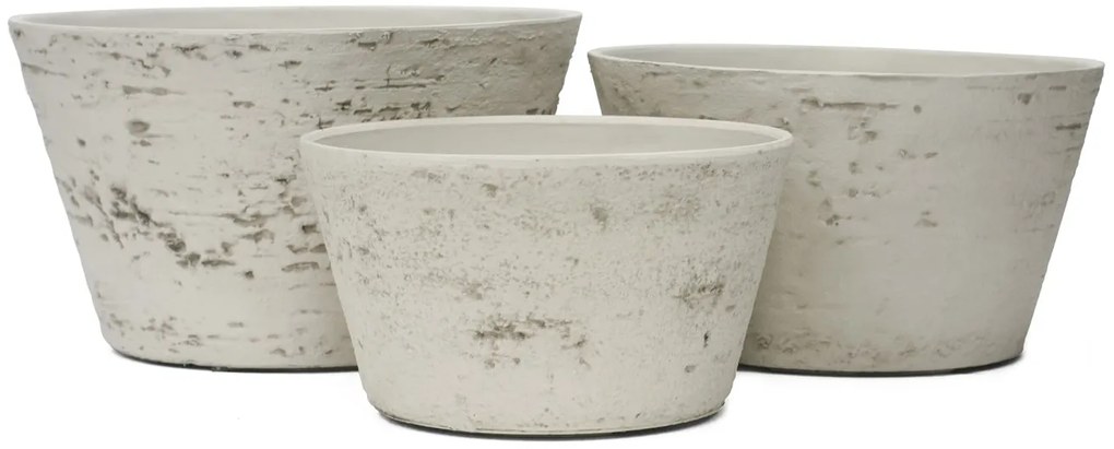 G21 Baltic Bowl virágcserép 35 x 20 x 35