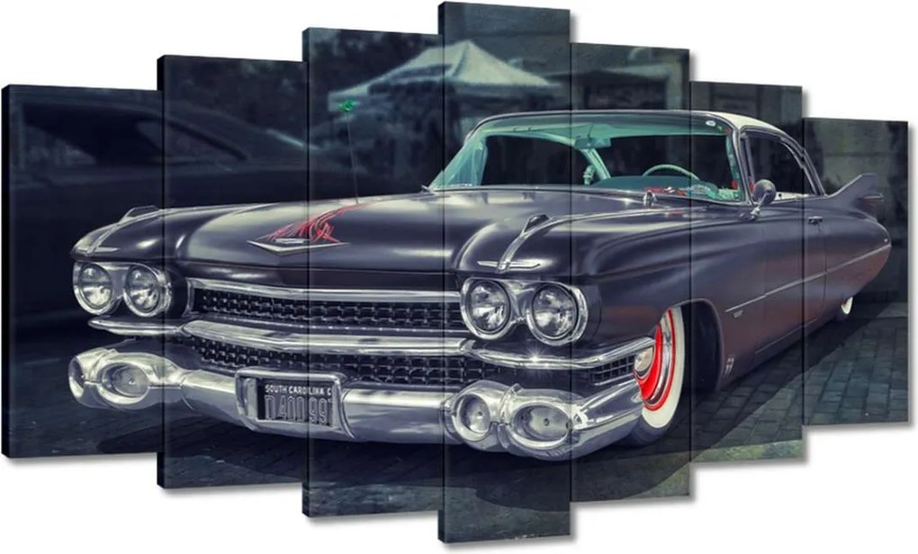 Képek 140x80 Cadillac Fleetwood 1959