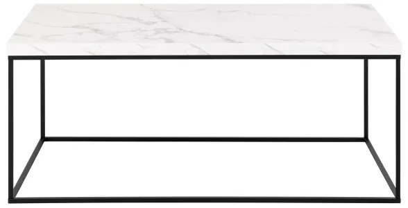 CAMILO fehér dohányzóasztal