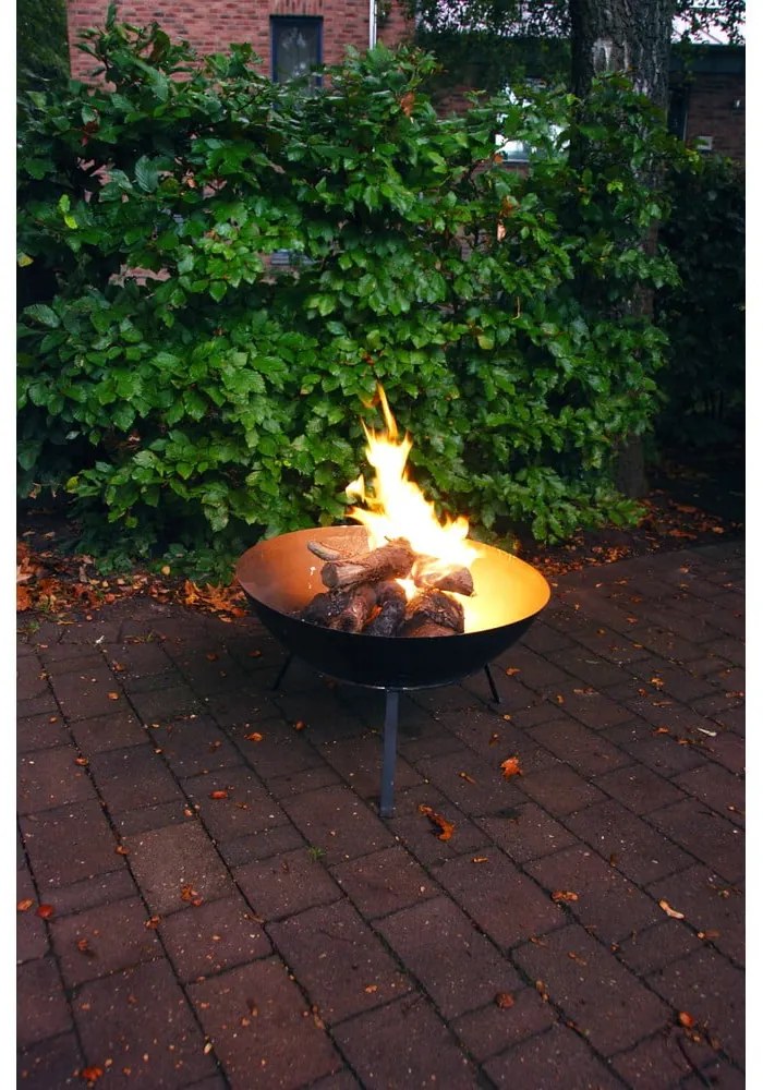 Home fém tűzrakó - Esschert Design