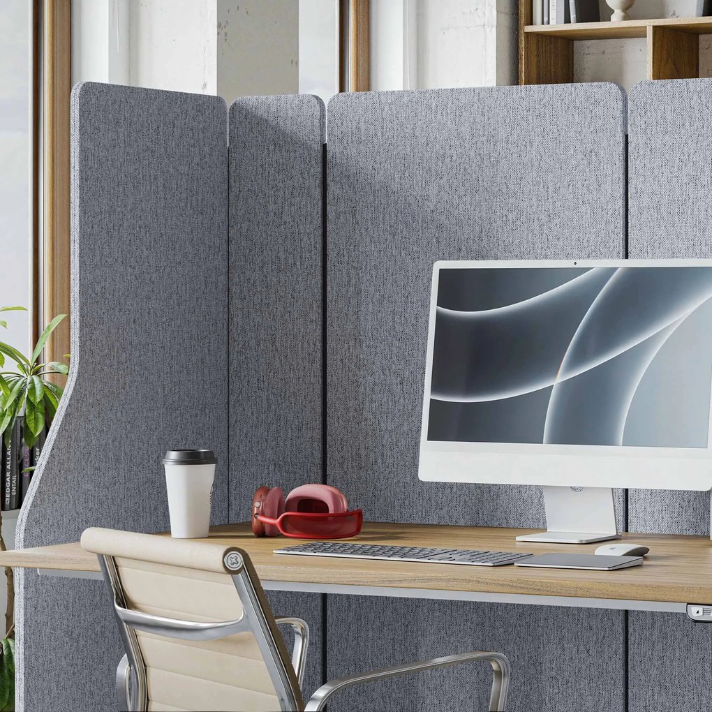 akusztikus falpanel SADIE Moon Dust 280/145 cm