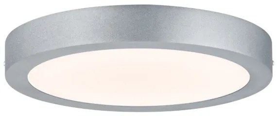 Paulmann 70655 - LED/17W Mennyezeti lámpa LUNAR 230V