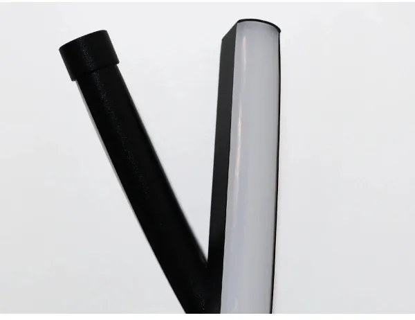 LED dimmelhető csillár kábelen LED/50W/230V 3000-6500K 100 cm + távirányítóval