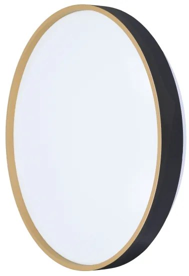 Solight WO8013 - LED Dimmelhető mennyezeti lámpa CALA LED/48W/230V 3000-6500K + távirányító