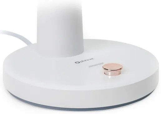 LED Asztali lámpa LIBRA LED/10W/230V fehér