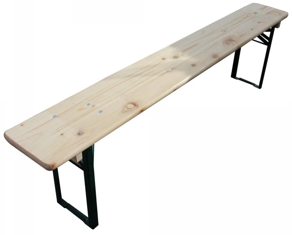 Piknik220 sörpad garnitúra 220x50 - Árleszállított termék