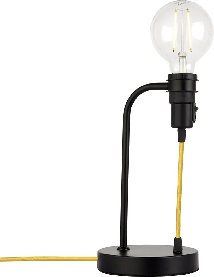 Endon STUDIO 79383 Asztali lámpa 1x40W/E27 IP20