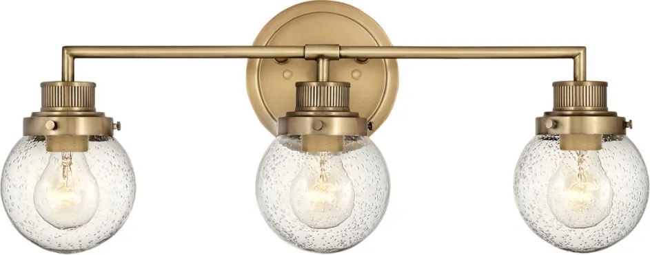 Quintiesse POPPY QN-POPPY3-HB-BATH Fali lámpa 3x60W/E27 IP44