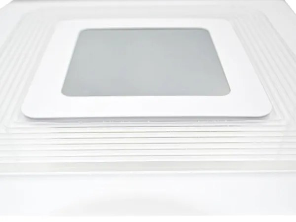 LED állítható mennyezeti lámpa 105W 230V 3000-6500K + DO