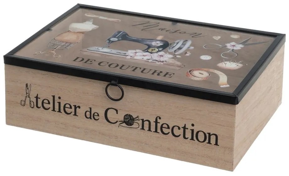 Varródoboz Atelier – Casa Selección