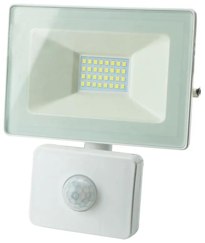 Milagro LED Reflektor érzékelővel TAK LED/30W/230V IP65 4000K MI0758