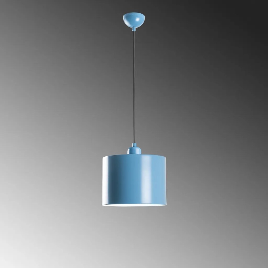 Duz - Light Blue