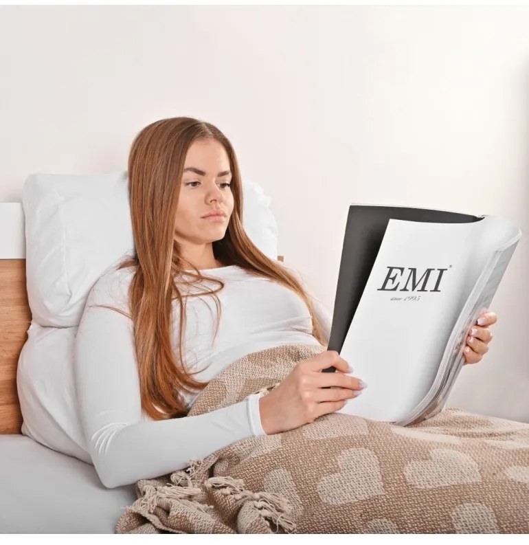 EMI Mutifunkciós párna
