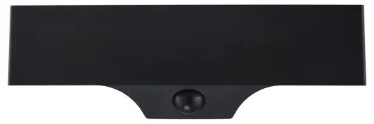 Nordlux - MONAY LED 5W 5V IP44 napelemes fali lámpa érzékelővel