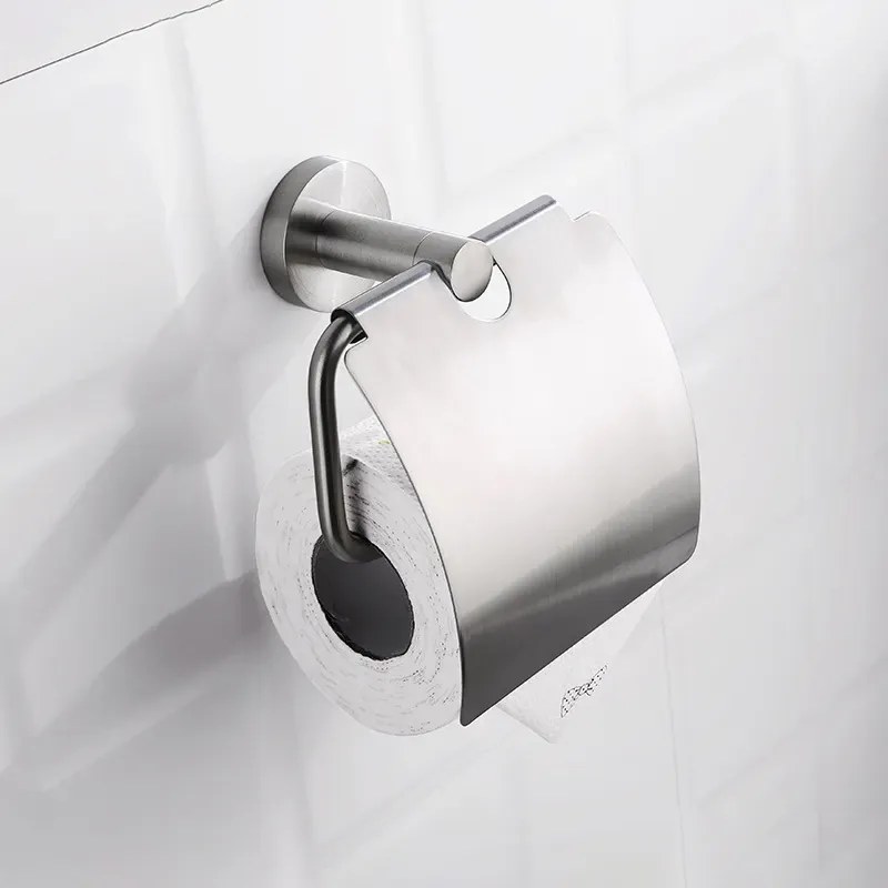 CERANO - Lineo WC papír fali tartó - króm, CER-CER-479560