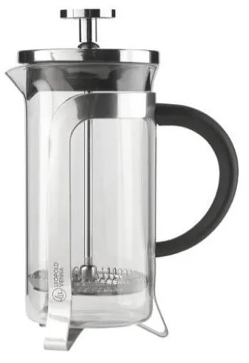 Shiny french press, 350 ml - Villa Collection