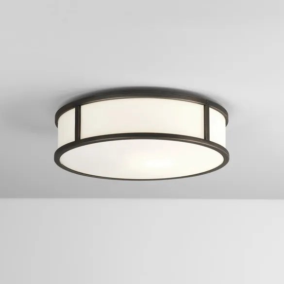 Astro Lighting MASHIKO 1121043 Süllyesztett mennyezeti lámpa 1x60W/E27 IP44