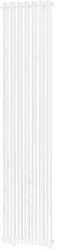 Mexen Texas dekoratív radiátor 1800 x 460 mm, 965 W, fehér - W203-1800-460-00-20