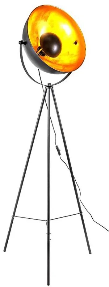 Globo 45150145 - Állólámpa TIMO 1xE27/40W/230V