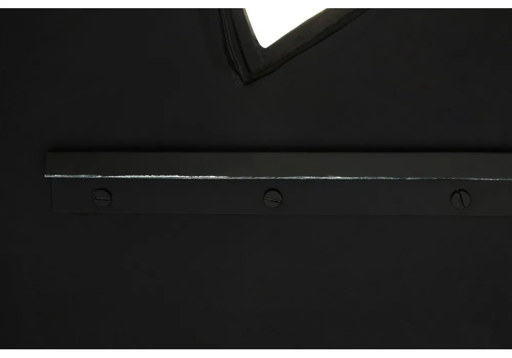 Fali tükör 75x99 cm Pablo – Premier Housewares