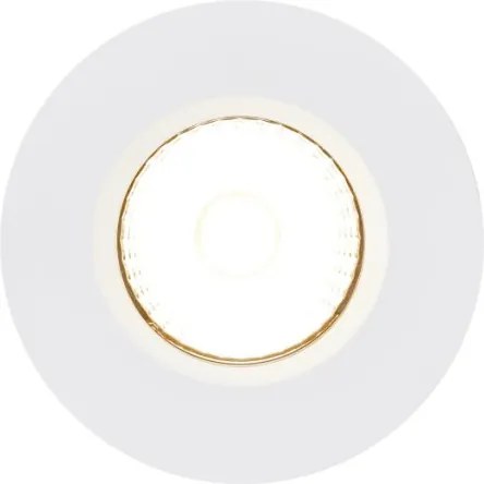 Nordlux FREMONT 2310036001 Beépíthető spotlámpa 1x4,5W/LED 2700K 345LM IP65