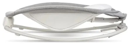 Lionelo - Baba vibrációs ringató dallammal PASCAL szürke