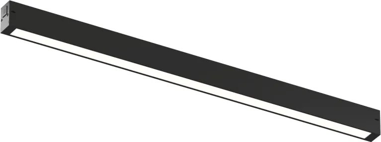 Linear series smart track light black — DK/EU-8005-BK