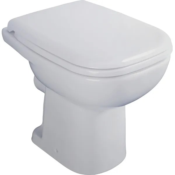 Duravit 21080900002 - álló WC D-CODE kerámia/fényes fehér