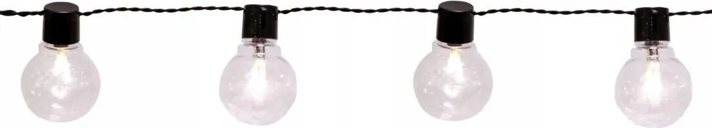 Kültéri Led girland 16x0,064W Partaj 900213 Eglo