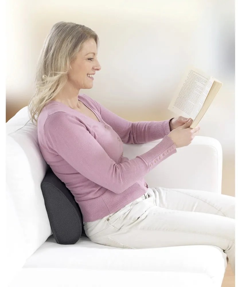 Ergonomikus párna 25x43 cm Comfort – Maximex