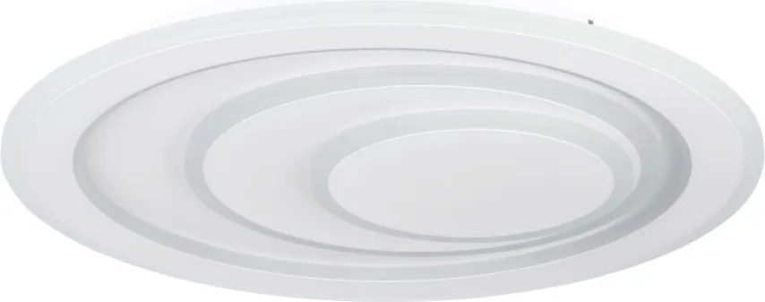 EGLO 32053 PALAGIANO Kerek Mennyezeti Lámpa Fehér LED IP20
