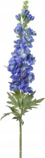 szarkaláb kék művirág kék szarkaláb növény 70cm