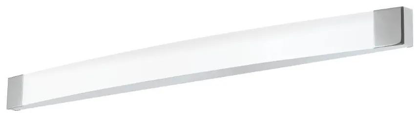 Eglo Siderno 98193 fürdőszobai tükörlámpa, 24W LED, 4000K, 2600 lm, IP44