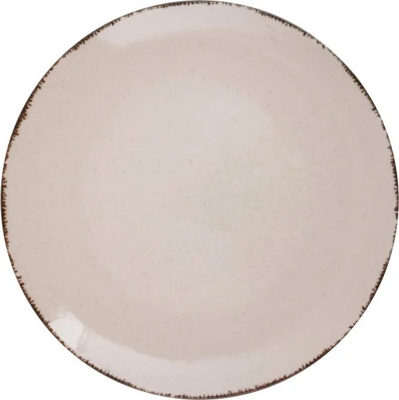 18 részes porcelán étkészlet