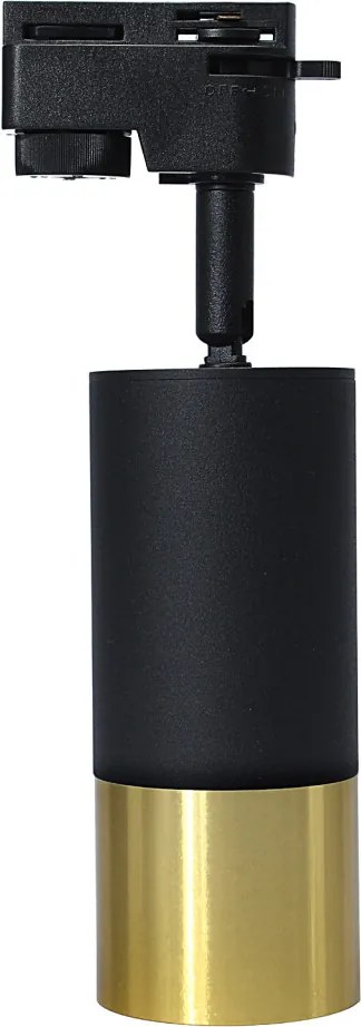 DomenoLED HWL-A01 654 Sínreflektor 3x10W/GU10