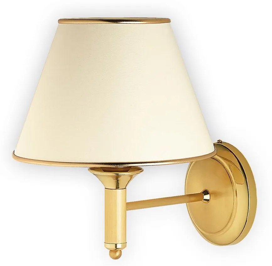 Jupiter 208A - CL K - Fali lámpa CLASSIC E27/60W/230V