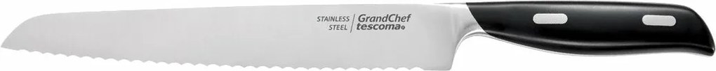 Tescoma GrandCHEF kenyérvágó kés, 21 cm