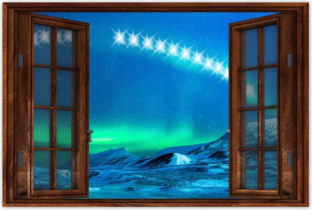 Poszterek 60x40 Máté csillagkép